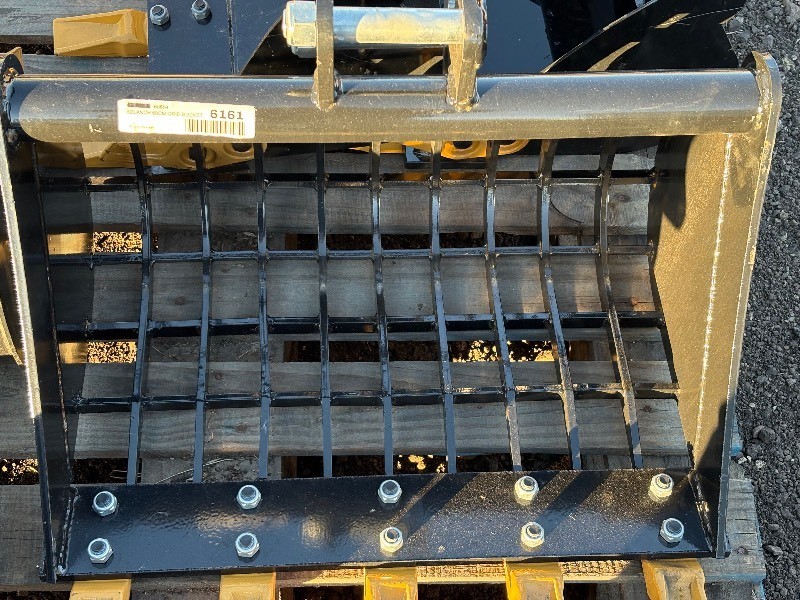 SDLANCH 60cm Grid Bucket