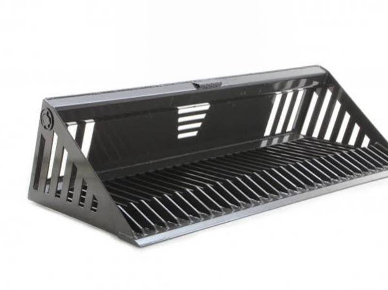 FUTURE Skid Steer Rock Bucket (FT-RB66)(FT-RB66)