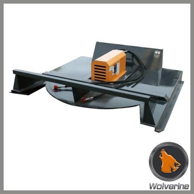 Wolverine Brush Cutter (BC-13-72W)