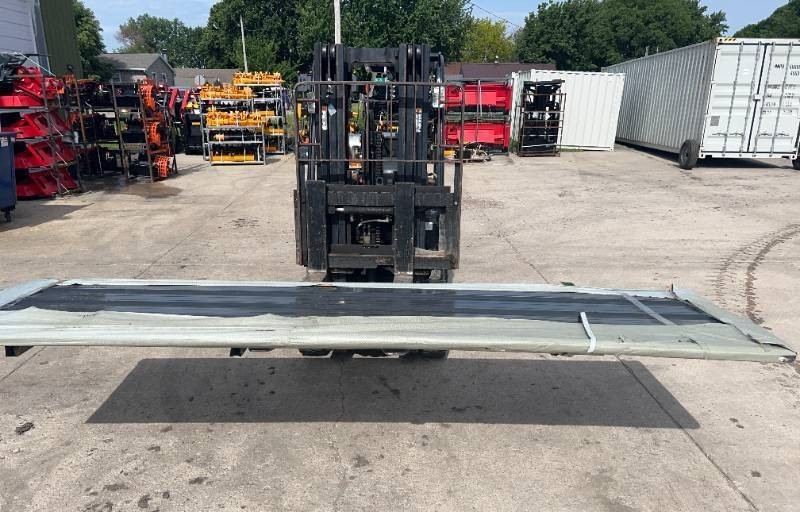 FUTURE 50PCS Galvalume Steel Siding Roofing (FT-XH50)