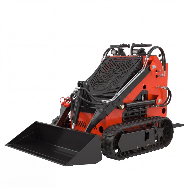 2026 SDLANCH Skid Steer Loader (SDLL580)