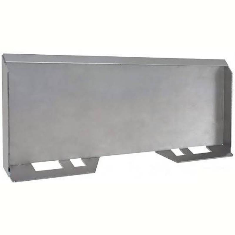 YINTATECH 12 Universal Quick Attach Mount Plate (QMP2-16-12T)