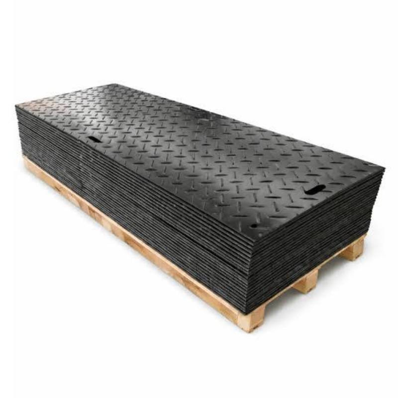 2026 ATS POWER GROUND PROTECTION MAT (HDPE-PB)