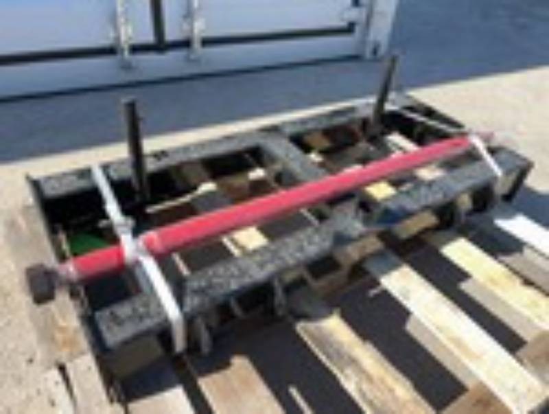 FUTURE Skid Steer Hay Frame Fork (FT-HF47)