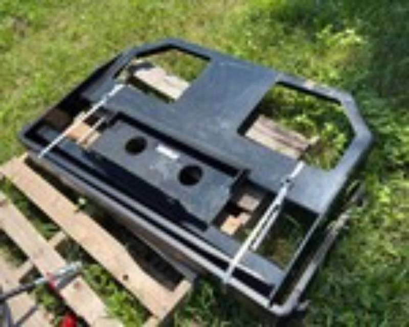 FUTURE Dingo Skid Steer Fork ( FT-FR47C) (FT-FR47C)