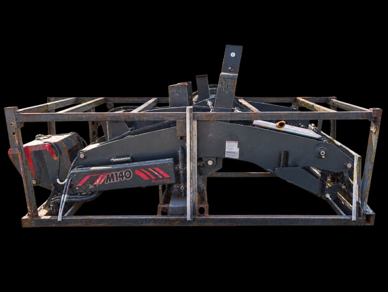 FUTURE Fifth Wheel Wrecker Attachment (FT-TE780)