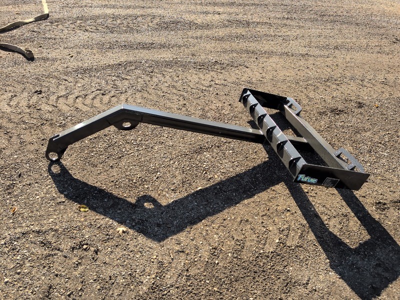 FUTURE Skid Steer Tree Hook Boom (FT-TB72) (FT-TB72C)