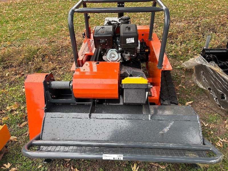 FUTURE Lawn Mower (FT-LM1000Q)