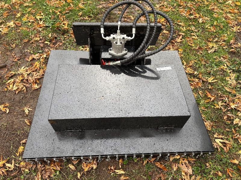 2026 SDLANCH MINI SKID MOWER (FLAIL WITH 3 BLADES)