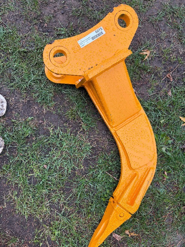 FUTURE Excavator Ripper for CAT 305