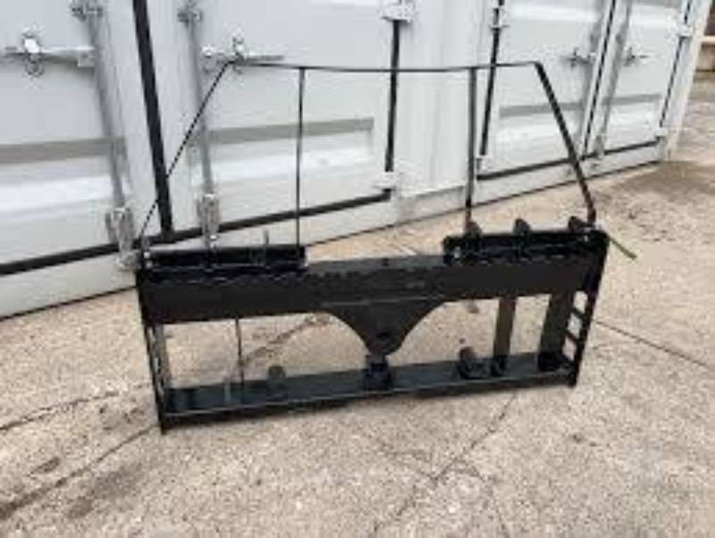 Wolverine Pallet Fork Frame (PFF3-13-45W)