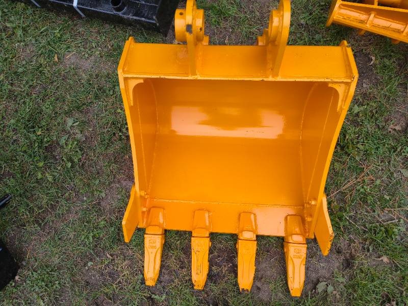 FUTURE CAT305 Excavator RIPPER