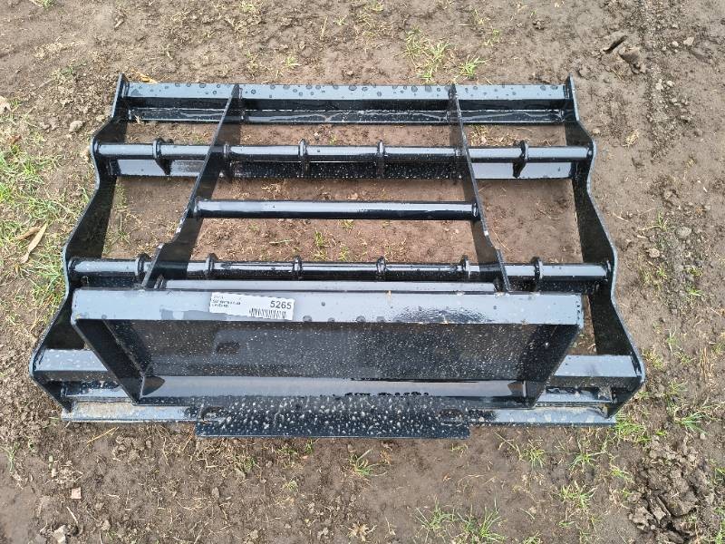 SDLANCH LAND LEVELER FOR MINI SKID
