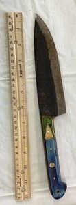 KitchenUtility Knife (MHS Cutlery Works LLC)