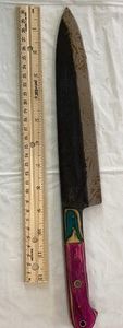 ChefUtility Knife (MHS Cutlery Works LLC)