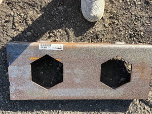 (FUTURE) MINI SKID STEER PLATE (FT-S10)