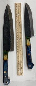 Chefs Utility Knives