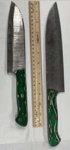 Chefs Utility Knives