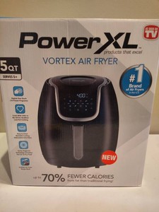 Power XL Air Fryer New in Box