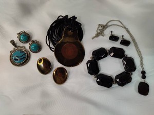 Assorted Jewelry Sets