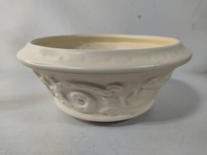 Haeger Pottery Planter Bowl