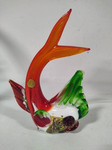 Murano Glass Fish