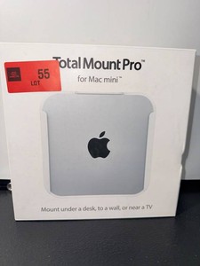 Total Mount Pro Mac Mini Mount