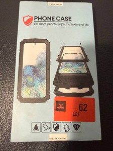 NEW iPhone 15 Pro Max Protective Phone Case With Stand