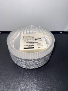 Round Containers With Dome Lids 25pc