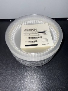 Durable 7-Inch Round Containers With Dome Lids 25pc