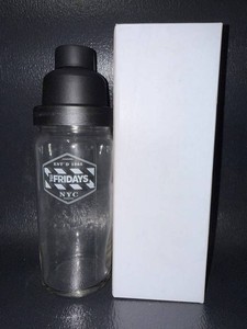 TGI Fridays NYC 22oz Cocktail Shaker