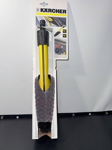 NEW Karcher Wheel Rim Wash Brush 2.642-186
