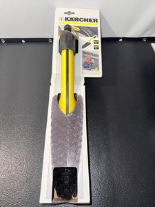 Karcher Wheel Rim Wash Brush
