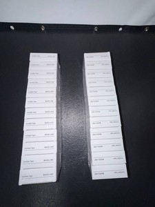 Baseline Invisible Tape 34in X 1000in - 2 Packs of 24