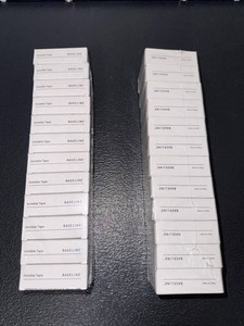 Baseline Invisible Tape 34 in X 1000 in (Lot of 24)