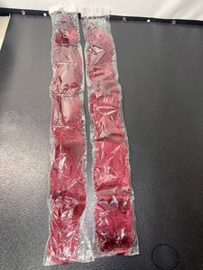 Kanekalon or synthetic braiding fiber (Lot of 2)