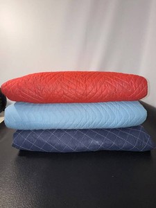 XL Moving Blankets (Lot of 3)