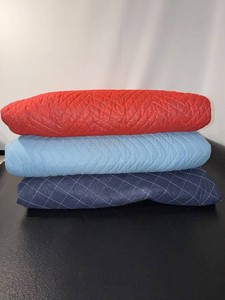 XL moving blankets (Lot of 3)