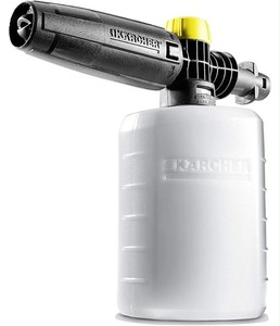New Karcher FJ 6 Foam Jet 2.643-147.0