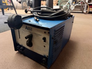 Airco 225 Amp MSM Stinger AC Stick Welder  Welding Transformer  Model 721-A4