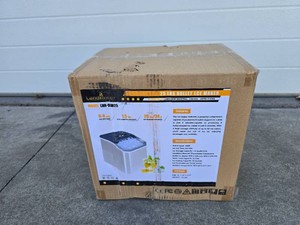 Landhoner Ice Maker BMI-25-10