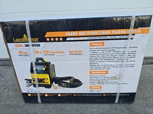 Landhoner Plasma Cutter