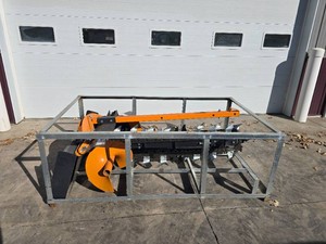 Landhoner Trencher 48