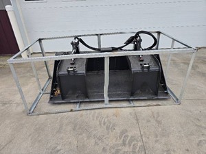 Landhoner Grapple Bucket 72