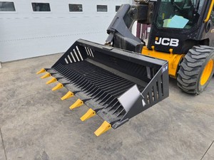 Landhoner Rock Bucket 72