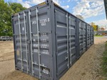 Sea Container 40' #3058