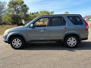 2005 Honda CR-V Special Edition | One Owner | 121k | AWD | (NO RESERVE)