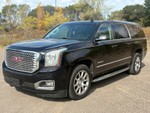 2015 GMC Yukon XL Denali | AWD | LOADED | (NO RESERVE)