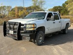 2008 Chevrolet Silverado 2500HD LT | 6.6L Duramax | Allison Trans | Texas Vehicle | (NO RESERVE)