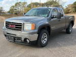2009 GMC Sierra 1500 4X4 | One Owner | 75K Miles! | (NO RESERVE)